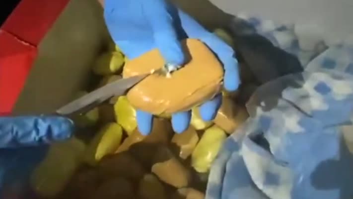 Narkotik suçlardan 41 şüpheli tutuklandı