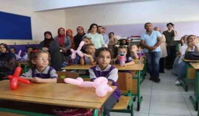 Okula başlayacak çocuklarda kaygı bozukluğu olabilir