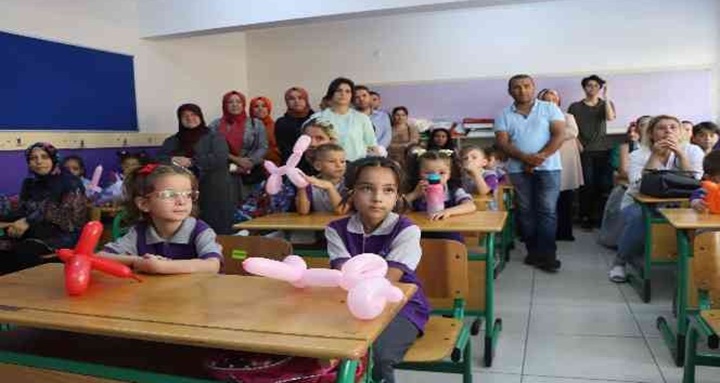 Okula başlayacak çocuklarda kaygı bozukluğu olabilir