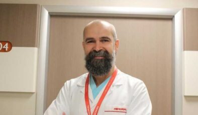 Obezite hastalıkların anasıdır, yeni bir hayatın başlangıcı olabilir