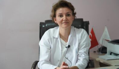 Obeziteye karşı sağlıklı beslenin, spor yapın ve iletişime geçin