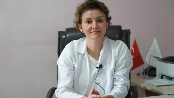 Obeziteye karşı sağlıklı beslenin, spor yapın ve iletişime geçin