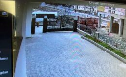 Erzurum’da servis aracının çarptığı 6 yaşındaki çocuk yoğun bakımda