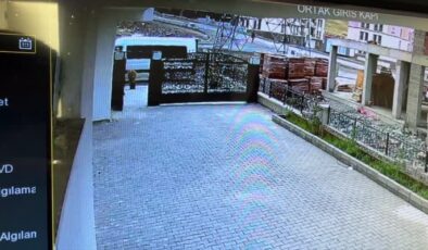 Erzurum’da servis aracının çarptığı 6 yaşındaki çocuk yoğun bakımda