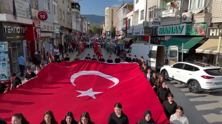 Osmancık’ta Pırlanta Pirinç Festivali coşkuyla başladı