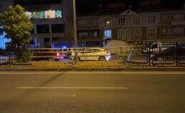 Bingöl’de otomobilin çarptığı üniversite öğrencisi yaşamını yitirdi
