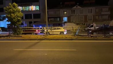 Bingöl’de otomobilin çarptığı üniversite öğrencisi yaşamını yitirdi