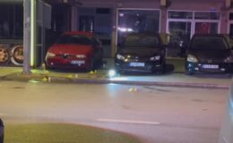 Pendik’te silahlı kavga: 1 ölü, 4 yaralı