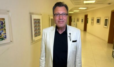Prof. Dr. Şevki Sözen: “Kayıp çocukların %90’ı yakın çevre tarafından alıkonulmuş olabilir”