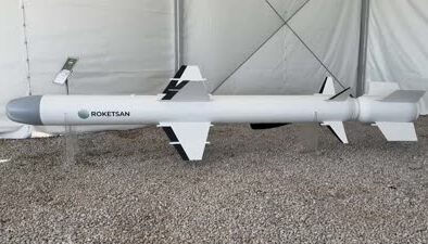 Roketsan’dan Çelik Kubbe ve Kara Atmaca için büyük adım