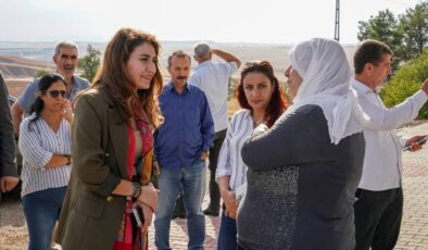 Sur’da Halk Buluşmaları Devam Ediyor