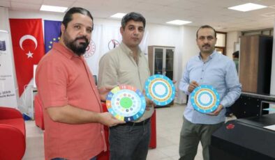 Şanlıurfa’da esnaf, dijital yeniliklerle pazarda yer alacak
