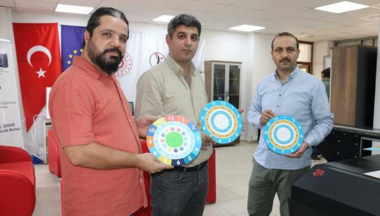 Şanlıurfa’da esnaf, dijital yeniliklerle pazarda yer alacak