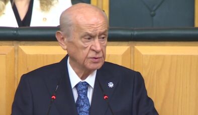 Bahçeli’den Narin Güran cinayeti hakkında sert açıklama