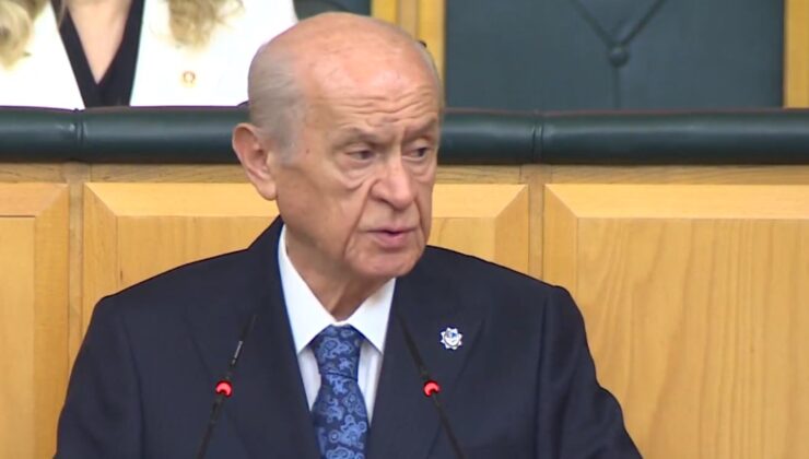 Bahçeli’den Narin Güran cinayeti hakkında sert açıklama