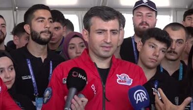 Selçuk Bayraktar, Milli savunma sistemleri hayati önemde