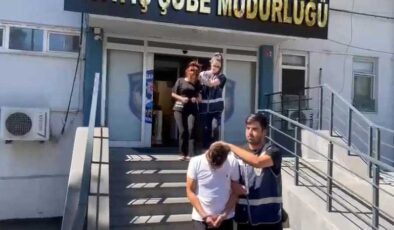 Sevgili tuzağıyla 125 bin dolarlık kripto vurgunu: Zilden parmak iziyle yakalandı