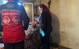 Bakanlıktan şiddet gören çobana destek
