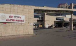 Siirt’te motosiklet kazası: Genç sürücü hayatını kaybetti