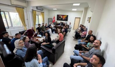 Şırnak’a atanan 26 doktor göreve başladı