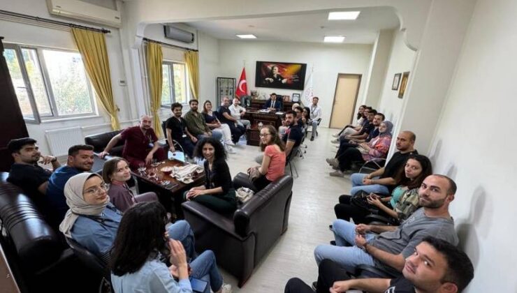 Şırnak’a atanan 26 doktor göreve başladı