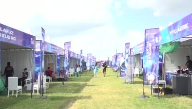 TEKNOFEST Savaşan İHA Yarışması sürüyor