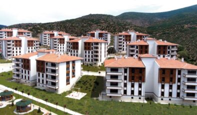 TOKİ’nin kampanyası 23 Eylül’de başlıyor