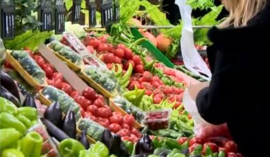 TÜFE Verileri, Yıllık Artış %51,97, Aylık Artış %2,47 Oldu
