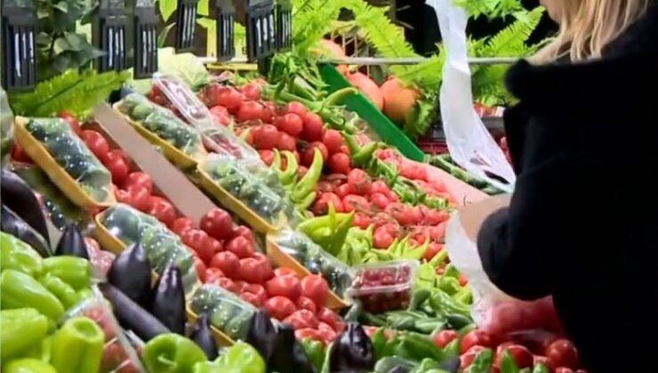 TÜFE Verileri, Yıllık Artış %51,97, Aylık Artış %2,47 Oldu