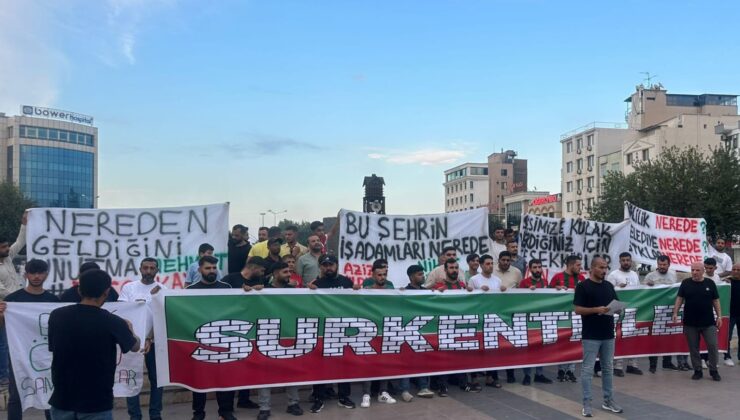 Taraftarlardan kent yöneticilerine çağrı, Diyarbakırspor için ayağa kalkın