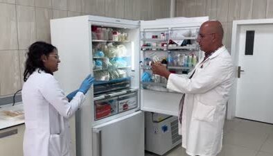 Tarımda biyolojik mücadele için 20 bin bakterilik koleksiyon oluşturuldu