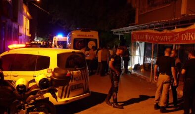 Adıyaman’da eşini öldürdü, ardından canına kıydı