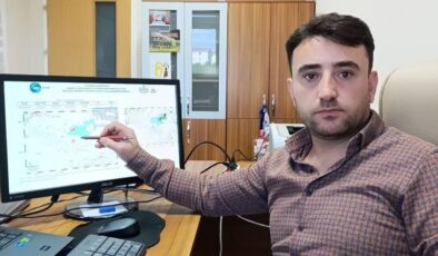 Tatvan’daki deprem diri fay haritasında yer almıyor, uzmanlar inceliyor