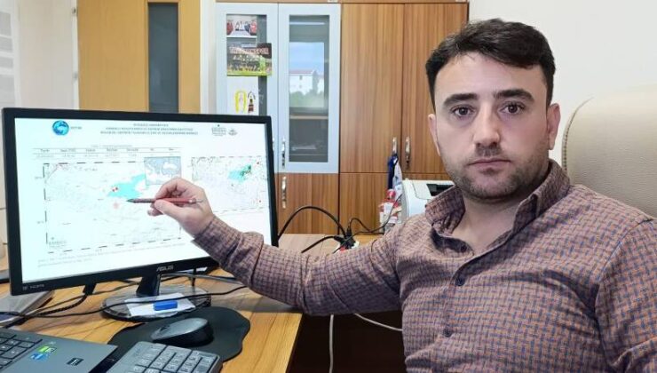 Tatvan’daki deprem diri fay haritasında yer almıyor, uzmanlar inceliyor
