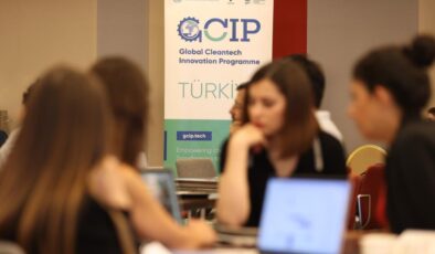 Temiz teknoloji alanındaki kadın girişimciler yıl sonunda ödüllendirilecek