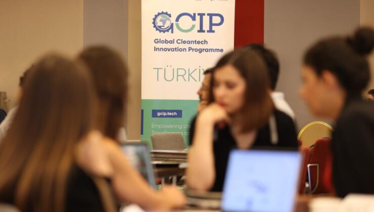 Temiz teknoloji alanındaki kadın girişimciler yıl sonunda ödüllendirilecek