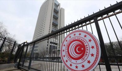 Ticaret Bakanlığından 8 ayda 815 milyon lira para cezası
