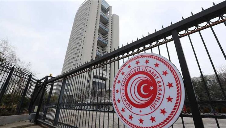Ticaret Bakanlığından 8 ayda 815 milyon lira para cezası