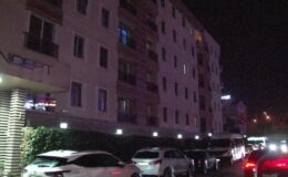 TikTok fenomeni Kübra Aykut 5. kattan atlayarak yaşamına son verdi