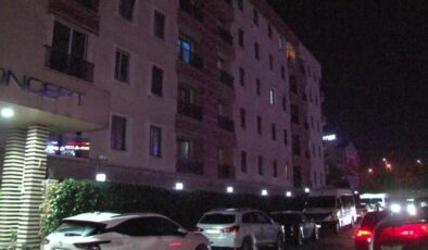 TikTok fenomeni Kübra Aykut 5. kattan atlayarak yaşamına son verdi