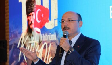 Türk Eğitim-Sen Başkanı Geylan: “MEB, yardımcı personel için yeterli kadroyu almalı”