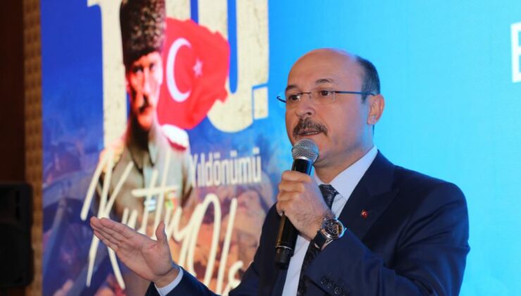 Türk Eğitim-Sen Başkanı Geylan: “MEB, yardımcı personel için yeterli kadroyu almalı”