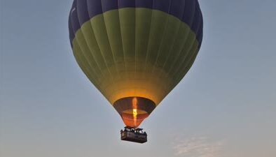 Türkiye turizmine 37 yıldır gökyüzünde hizmet ediyor