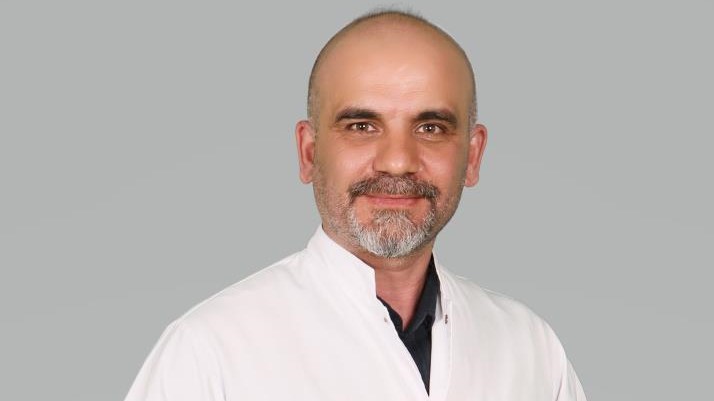 Türkiye’de 70 yaş üstü her 5 kişiden biri Alzheimer riski taşıyor