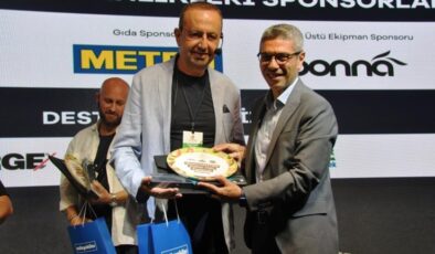 “Mutfakta inovasyona değil sunuma ihtiyacımız var”