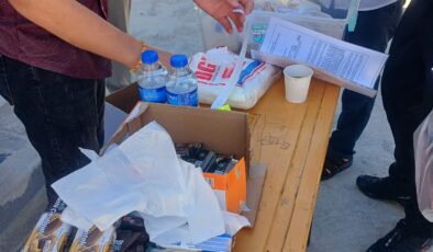 Merkezi Sınavlarda ‘Emanet’ Fırsatçılığına Zam Geldi: Ücret 20 TL’ye Çıktı