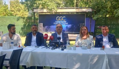 Tanrıkulu’ndan Diyarbakır için Acil Çözüm Çağrısı: Trafik, sağlık ve sanayi sorunlarına dikkat çekti