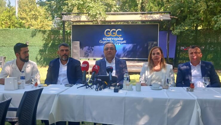 Tanrıkulu’ndan Diyarbakır için Acil Çözüm Çağrısı: Trafik, sağlık ve sanayi sorunlarına dikkat çekti