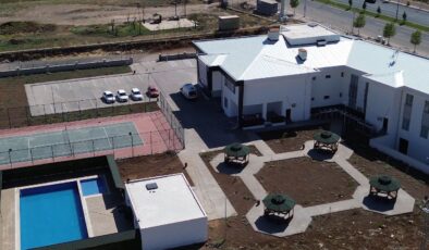 Talaytepe Sağlıklı Hayat Merkezi hizmet vermeye başladı