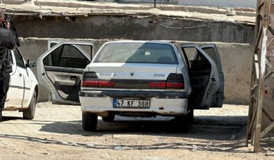 İşte Narin’in DNA’sının bulunduğu araç